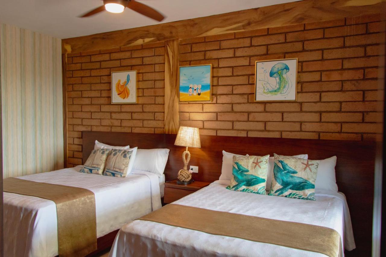 Gran Altata All Inclusive Exterior photo