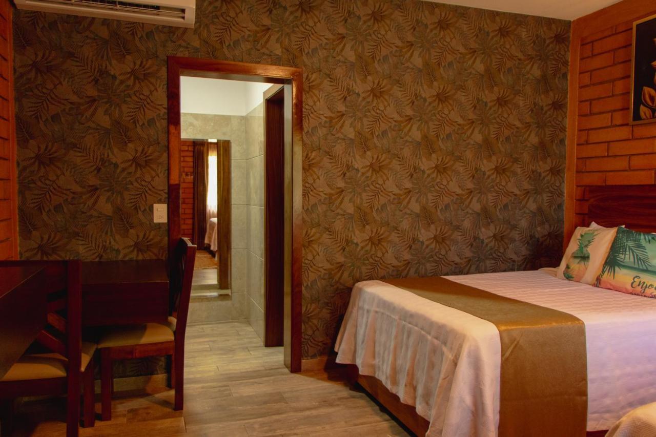 Gran Altata All Inclusive Exterior photo